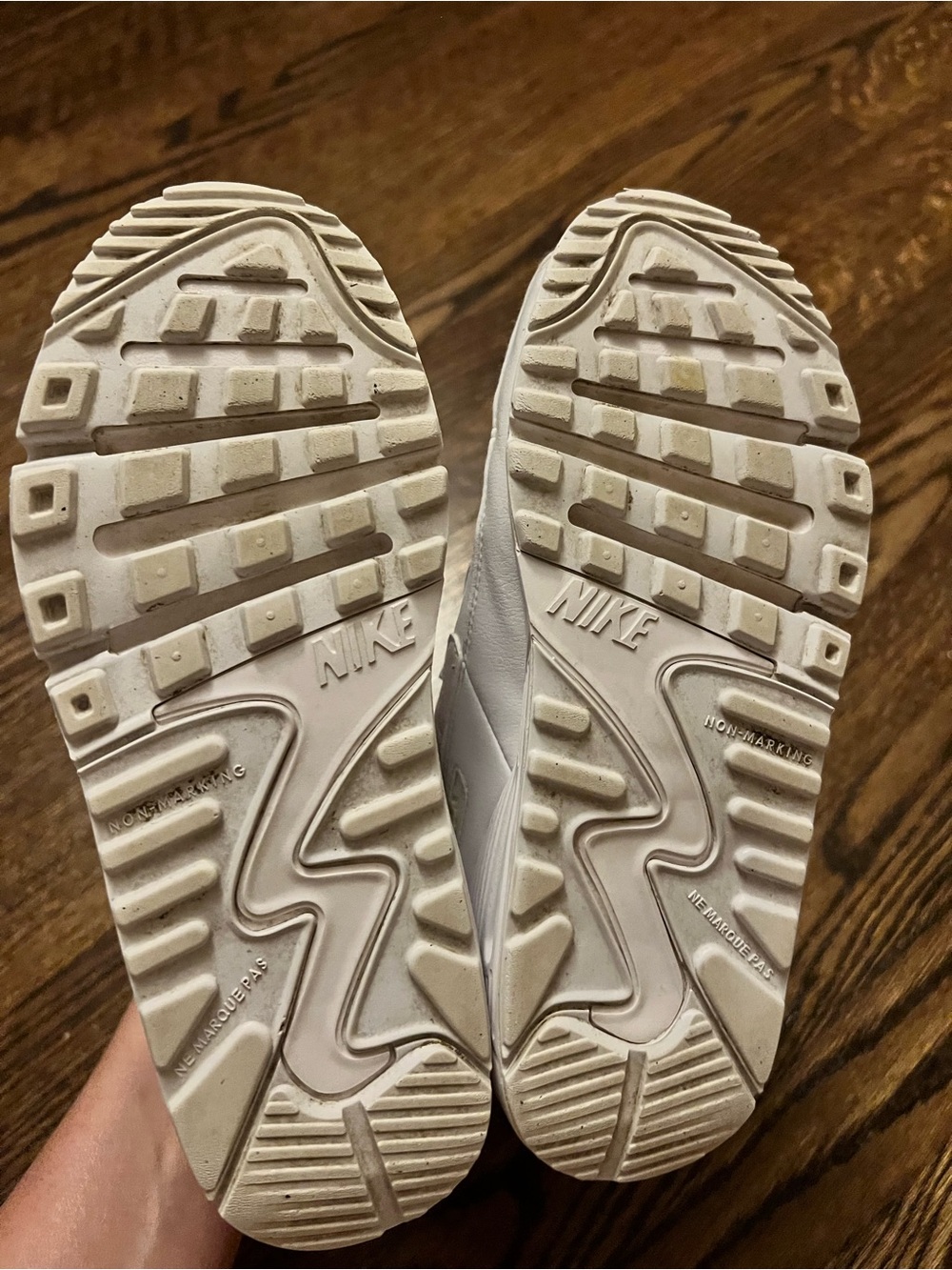 Nike Air Max 90 EasyOn - Picture 7 of 7